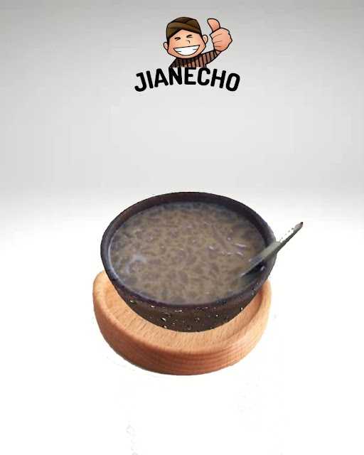 Dawet Jianecho 3 2