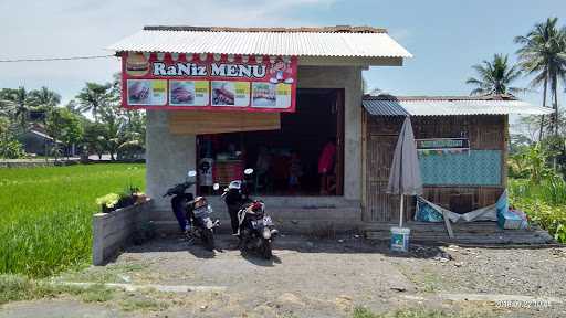 Kedai Kebab Raniz 7