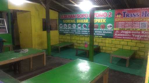 Lesehan Sopo Nyono 2 6