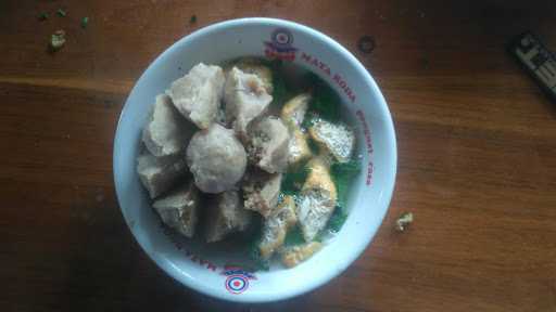 Mie Ayam & Bakso Aji 1