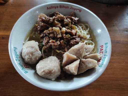 Mie Ayam & Bakso Aji 3