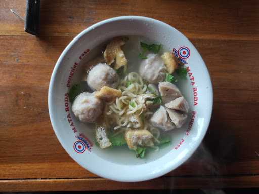 Mie Ayam & Bakso Aji 6