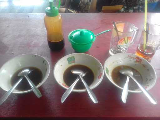 Mie Ayam Bakso Kencono 6