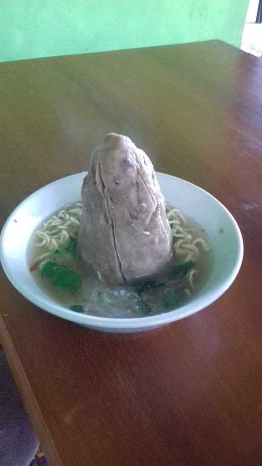 Mie Ayam Bakso Kencono 5