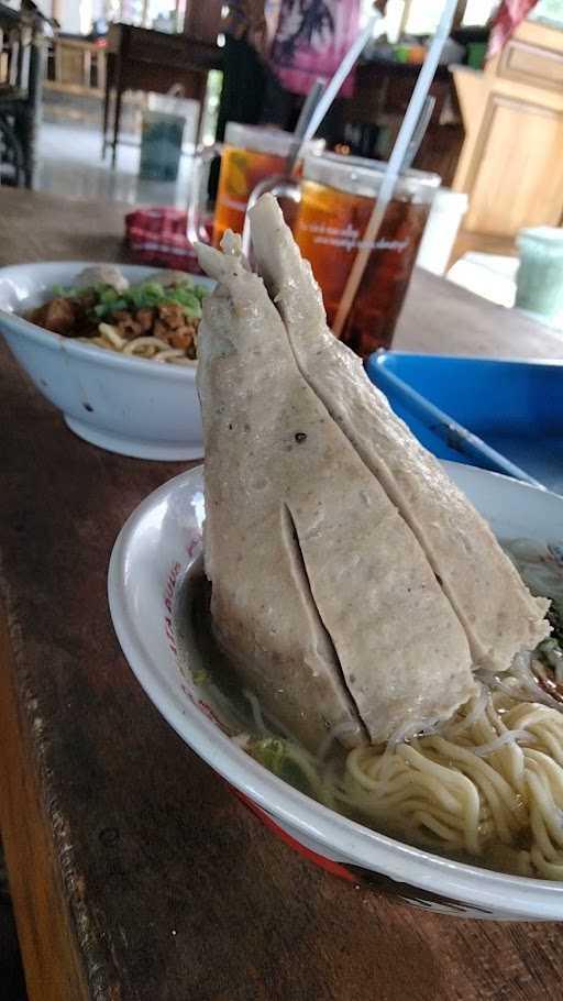 Mie Ayam Bakso Kencono 2