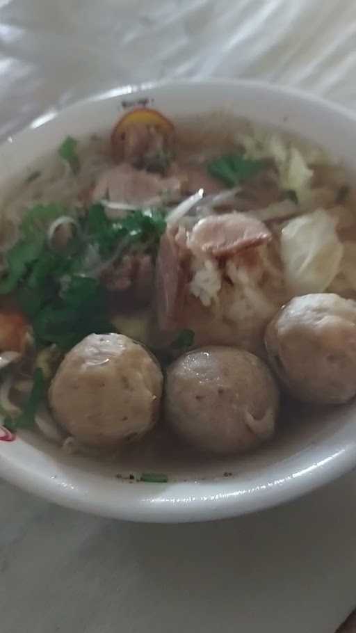 Mie Ayam Bakso Kencono 1