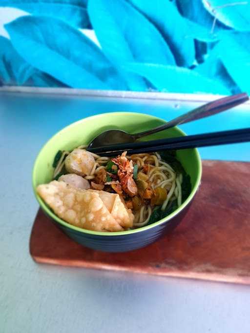 Mie Ayam & Bakso Lereng Merapi 1