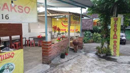 Mie Ayam Bakso Miamiso 6