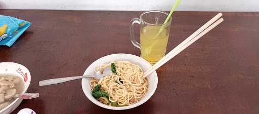 Mie Ayam Bakso Miamiso 1