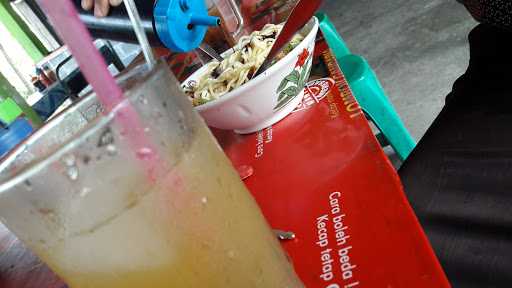 Mie Ayam Komeng 3