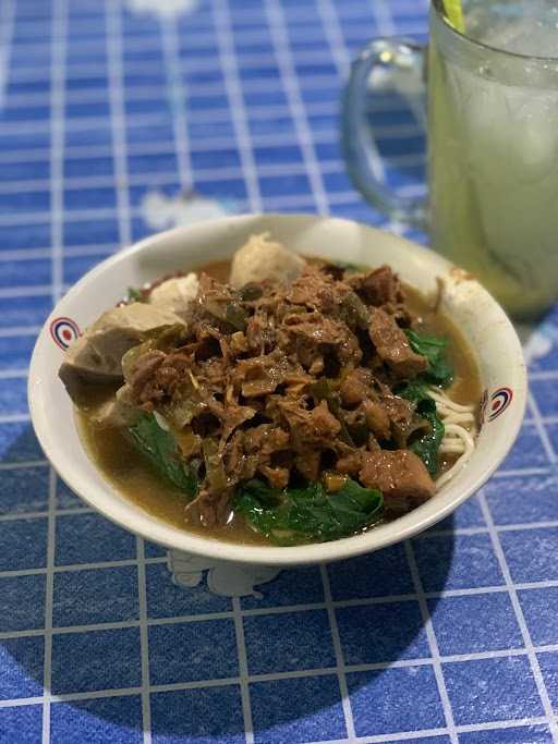 Miyong Mie Ayam Bakso Boyong 1