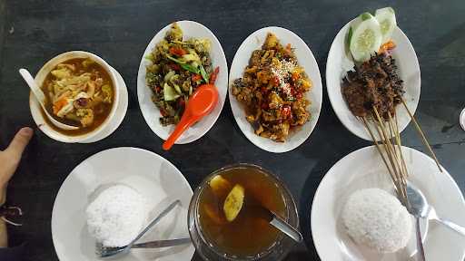 Rumah Makan Bonda Merapi 8