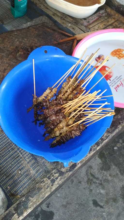 Rumah Makan Bonda Merapi 7