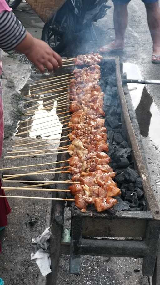 Sate Ayam Cak Elon 7