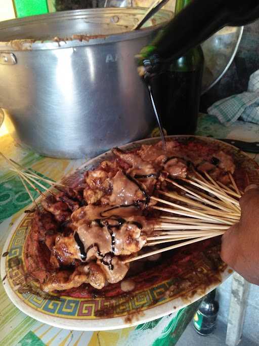 Sate Ayam Cak Elon 3