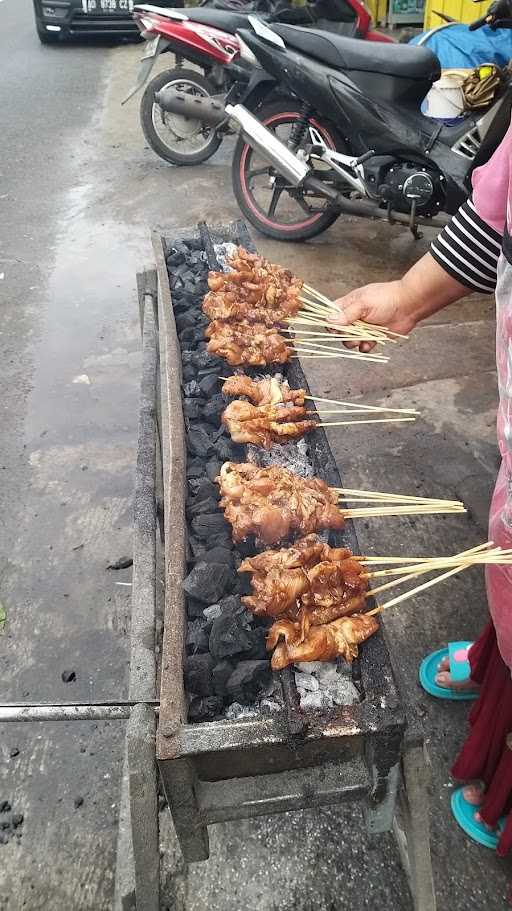 Sate Ayam Cak Elon 1