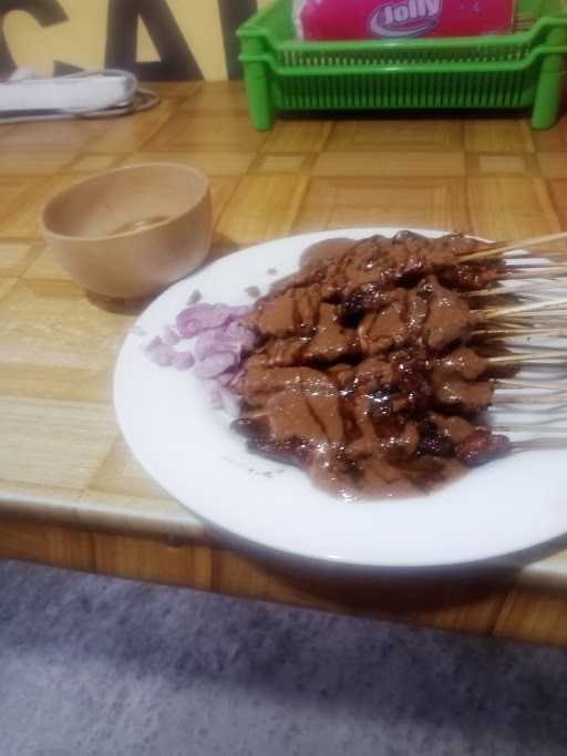 Sate Ayam Madura Cak Ilham 2