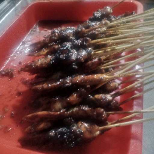 Sate Ayam Madura Cak Ilham 6