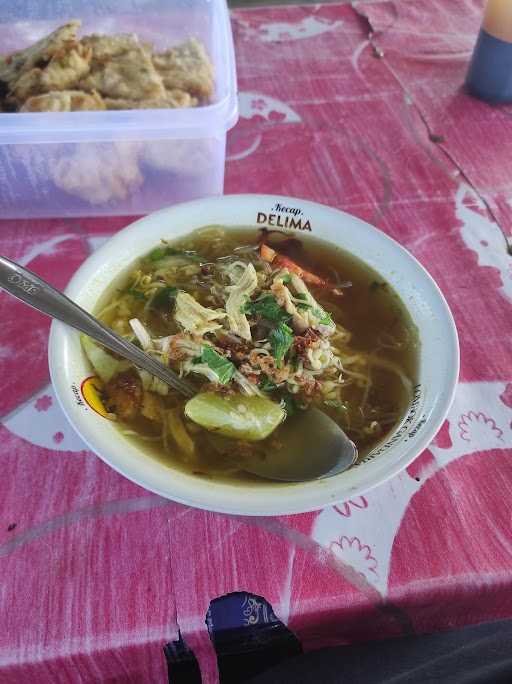 Soto Sor Randu 8