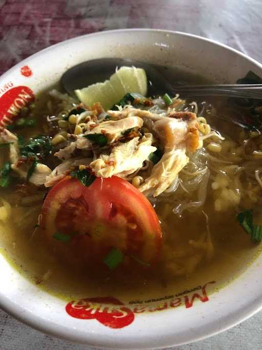 Soto Sor Randu 5