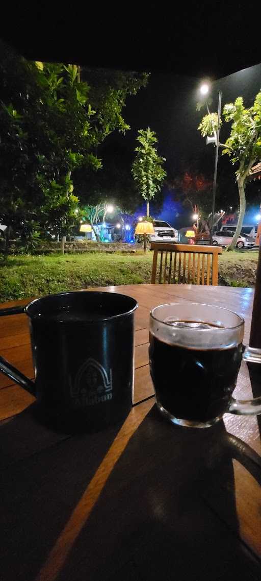 The Allabun Resto & Glamping 2