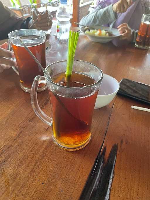 Warung Eyup 1