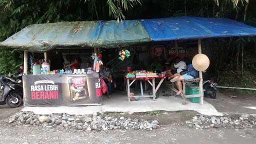 Warung Kopi Cangkringan 9