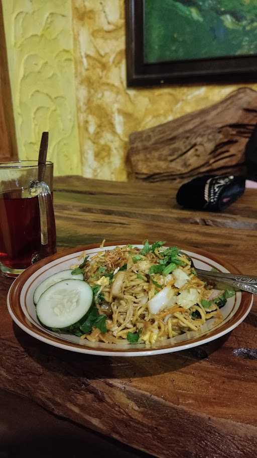 Warung Makan Bakmi Jawa Tepung Gathuk 6