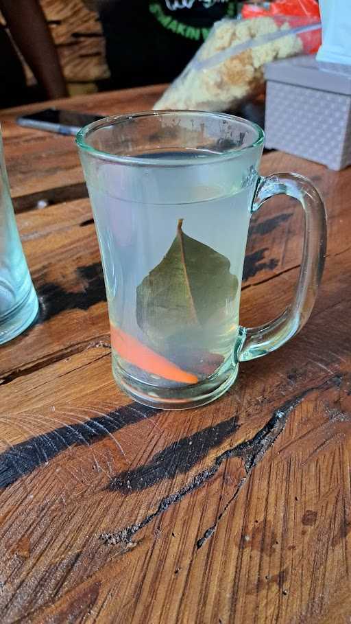 Warung Makan Bakmi Jawa Tepung Gathuk 1