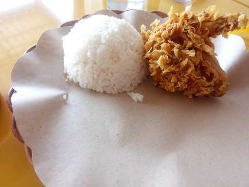 Wpr Food Fried Chicken 1