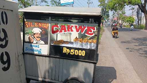 Cakue Si Lenyap 2