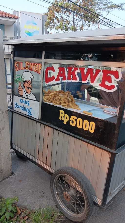 Cakue Si Lenyap 6