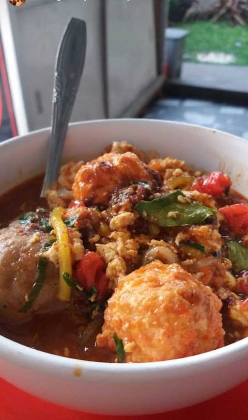 Baso & Seblak Yummy 7