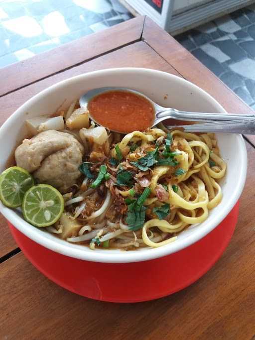 Baso & Seblak Yummy 2