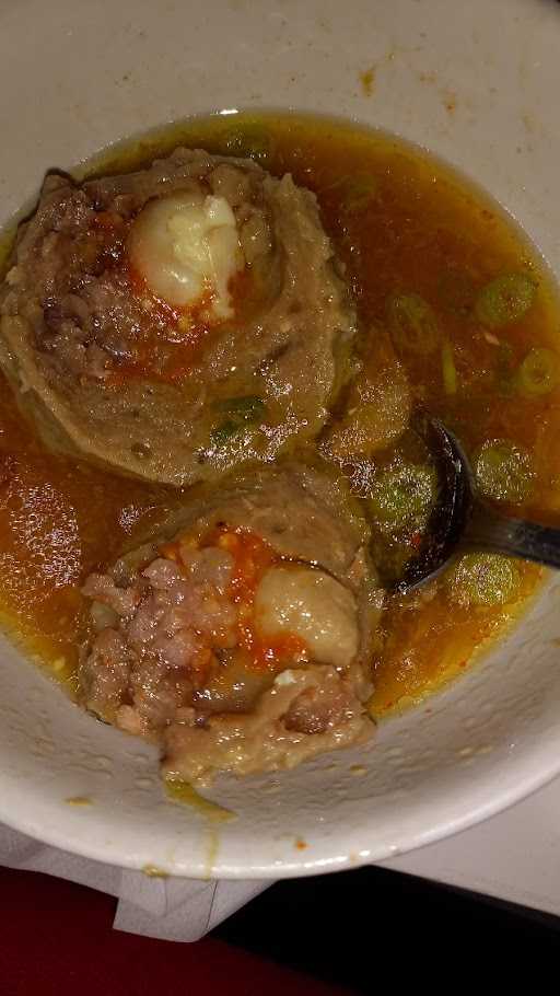 Baso & Seblak Yummy 6