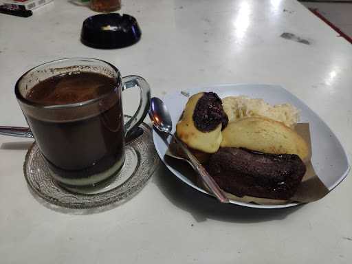 Brader Cafe Cangkuang 1