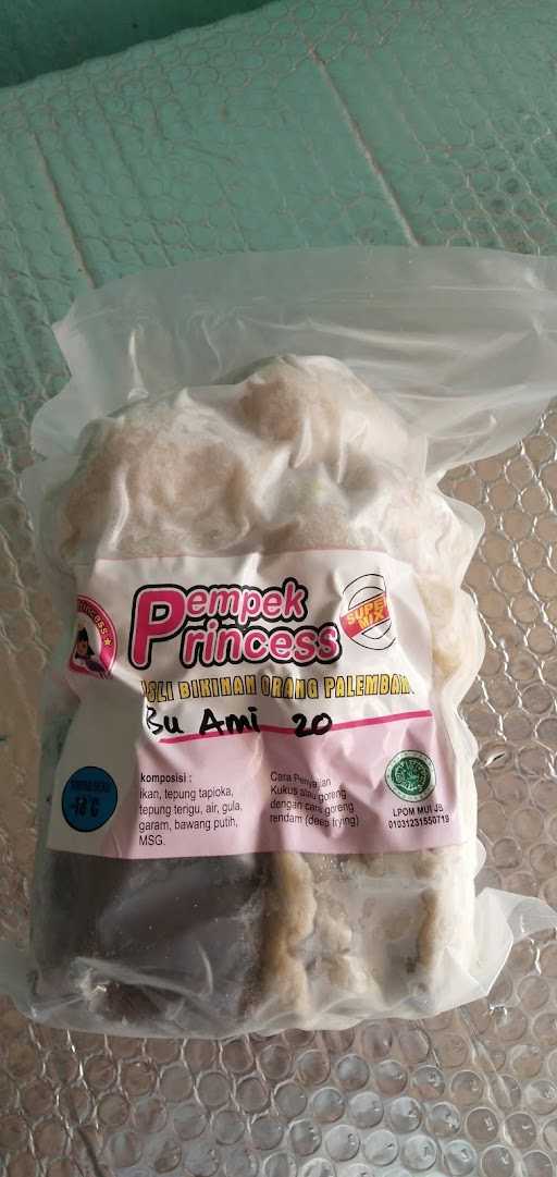 Pempek Princess 6