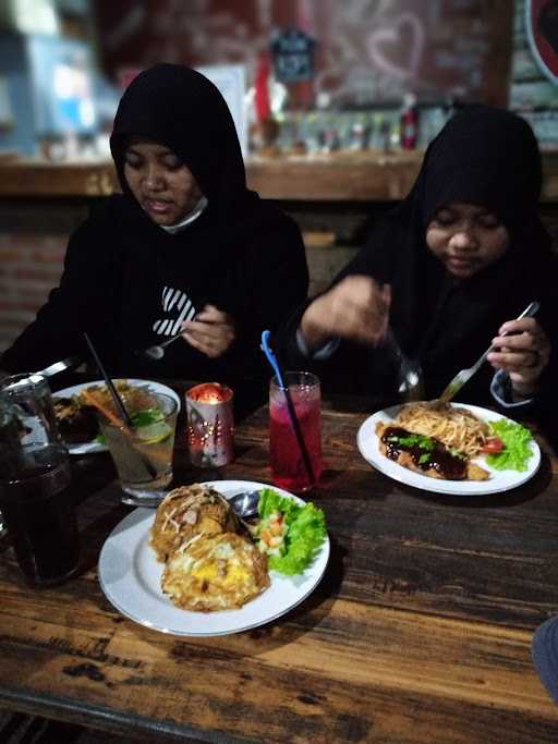 Warung D'Pam 9