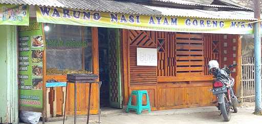 Ayam Goreng Mirasa Bpk Jajang 5