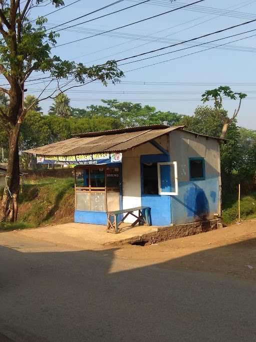 Ayam Goreng Mirasa Bpk Jajang 4