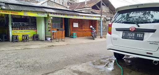 Ayam Goreng Mirasa Bpk Jajang 3