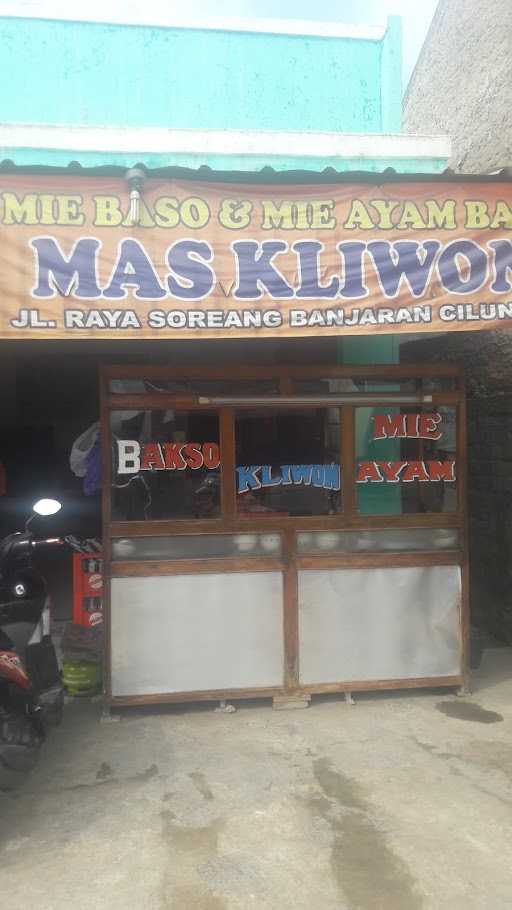 Bakso Kliwon 2 9