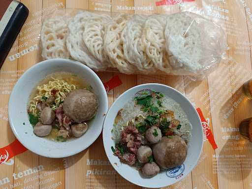 Bakso Kliwon 2 3