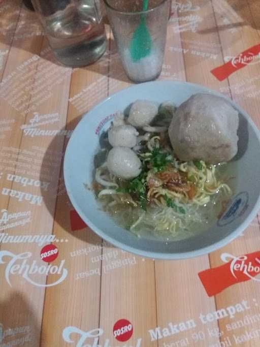 Bakso Kliwon 2 4