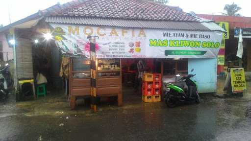 Bakso Kliwon Ciluncat 1 8