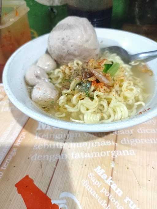 Bakso Kliwon Ciluncat 1 3