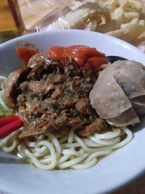 Bakso Kliwon Ciluncat 1 4