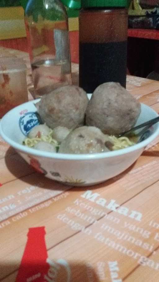 Bakso Kliwon Ciluncat 1 2