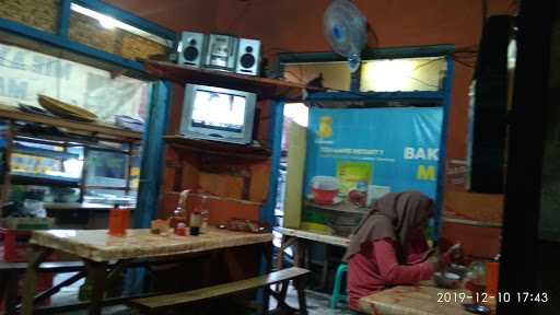 Bakso Kliwon Ciluncat 1 9