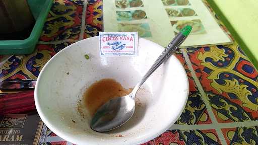 Bakso Pacitan 4